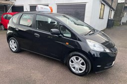 Honda Jazz (08-15) 1.2 i-VTEC S (VSA) 5d For Sale - AB Autos, Staple Hill