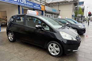 Honda Jazz (08-15) 1.4 i-VTEC ES 5d For Sale - AB Autos, Staple Hill