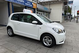 SEAT Mii (12-19) 1.0 SE 3d For Sale - AB Autos, Staple Hill