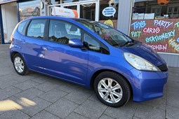Honda Jazz (08-15) 1.4 i-VTEC ES 5d For Sale - AB Autos, Staple Hill