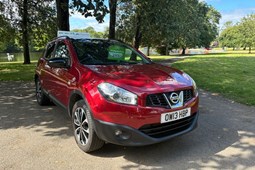 Nissan Qashqai (07-13) 1.5 dCi (110bhp) 360 5d For Sale - AB Autos, Staple Hill