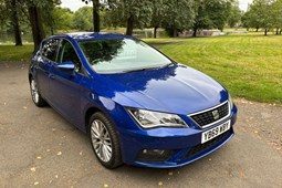 SEAT Leon Hatchback (13-20) SE Dynamic 1.5 TSI Evo 130PS 5d For Sale - AB Autos, Staple Hill