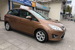Ford C-MAX (10-19) 1.6 Zetec 5d For Sale - AB Autos, Staple Hill