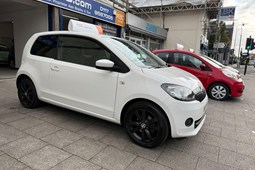 Skoda Citigo (12-19) 1.0 MPI Colour Edition 3d For Sale - AB Autos, Staple Hill