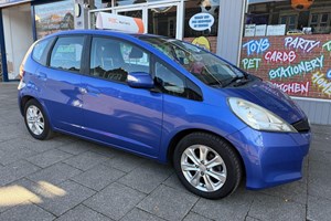 Honda Jazz (08-15) 1.4 i-VTEC ES 5d For Sale - AB Autos, Staple Hill