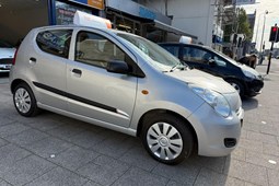 Suzuki Alto (09-14) 1.0 SZ3 5d For Sale - AB Autos, Staple Hill