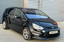 Ford S-MAX (06-14) 2.0 TDCi (163bhp) Titanium X Sport 5d Powershift For Sale - Hacienda Motors Ltd, High Wycombe