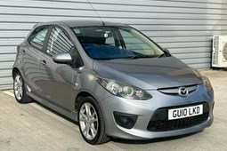 Mazda 2 (07-15) 1.3 Tamura 5d For Sale - Hacienda Motors Ltd, High Wycombe