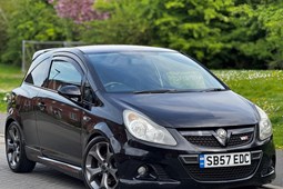 Vauxhall Corsa VXR (07-14) 1.6T 16v VXR 3d For Sale - KH Autohaus Ltd, Peterborough