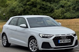 Audi A1 Sportback (18 on) Sport 30 TFSI 116PS 5d For Sale - KH Autohaus Ltd, Peterborough