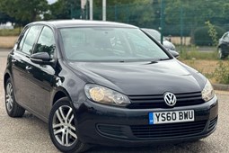 Volkswagen Golf Hatchback (09-12) 1.4 Twist 5d For Sale - KH Autohaus Ltd, Peterborough