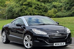 Peugeot RCZ Coupe (10-15) 1.6 THP GT (01/13-) 2d For Sale - KH Autohaus Ltd, Peterborough