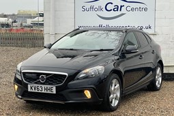 Volvo V40 Cross Country (13-19) D3 Cross Country SE Nav 5d Geartronic For Sale - Suffolk Car Centre, Lowestoft