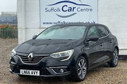 Renault Megane Hatchback (16-22) Dynamique S Nav Energy dCi 130 5d For Sale - Suffolk Car Centre, Lowestoft