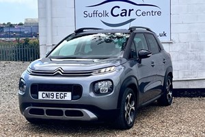 Citroen C3 Aircross SUV (17-24) Flair PureTech 82 5d For Sale - Suffolk Car Centre, Lowestoft