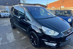 Ford Galaxy (06-14) 2.0 TDCi (140bhp) Titanium 5d Powershift For Sale - Chelmsford City Cars Limited, Chelmsford