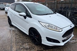 Ford Fiesta (08-17) 1.0 EcoBoost (125bhp) Zetec S 3d For Sale - Chelmsford City Cars Limited, Chelmsford