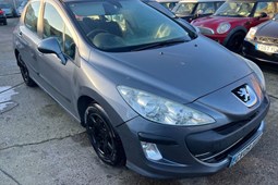 Peugeot 308 Hatchback (07-13) 1.6 HDi (110bhp) S 5d For Sale - Chelmsford City Cars Limited, Chelmsford