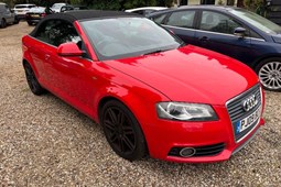 Audi A3 Cabriolet (08-13) 2.0 T FSI S Line 2d S Tronic For Sale - Chelmsford City Cars Limited, Chelmsford