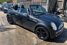 MINI Convertible (04-08) 1.6 Cooper 2d Auto For Sale - Chelmsford City Cars Limited, Chelmsford