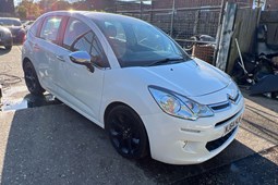 Citroen C3 (10-16) 1.2 VTi Selection 5d For Sale - Chelmsford City Cars Limited, Chelmsford