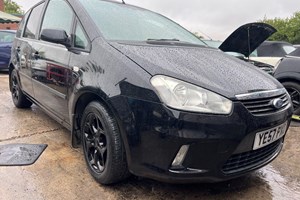 Ford Focus C-MAX (03-10) 2.0 Zetec (05/07-) 5d Auto For Sale - Chelmsford City Cars Limited, Chelmsford