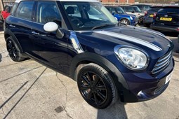 MINI Countryman (10-17) 1.6 Cooper 5d For Sale - Chelmsford City Cars Limited, Chelmsford