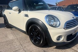 MINI Hatchback (06-13) 1.6 (08/10 on) 3d For Sale - Chelmsford City Cars Limited, Chelmsford