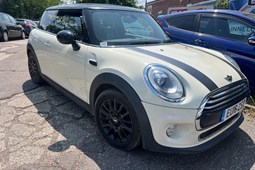 MINI Hatchback (14-24) 1.5 Cooper Hatchback 3d For Sale - Chelmsford City Cars Limited, Chelmsford