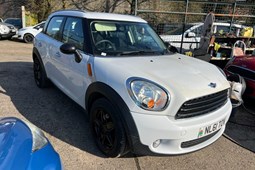 MINI Countryman (10-17) 1.6 D Cooper ALL4 5d For Sale - Chelmsford City Cars Limited, Chelmsford