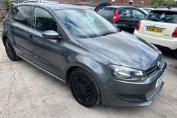 Volkswagen Polo Hatchback (09-17) 1.2 S (AC) 5d For Sale - Chelmsford City Cars Limited, Chelmsford