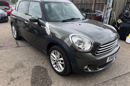 MINI Countryman (10-17) 1.6 Cooper 5d For Sale - Chelmsford City Cars Limited, Chelmsford