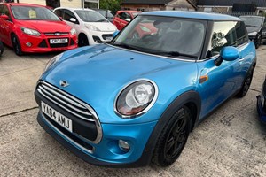 MINI Hatchback (14-24) 1.2 One Hatchback 3d For Sale - Chelmsford City Cars Limited, Chelmsford