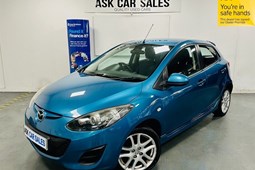 Mazda 2 (07-15) 1.3 Tamura (2010) 5d For Sale - ASK CAR SALES, Bristol