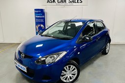 Mazda 2 (07-15) 1.3 TS (AC) 5d For Sale - ASK CAR SALES, Bristol