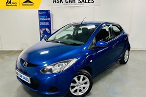 Mazda 2 (07-15) 1.3 TS2 5d For Sale - ASK CAR SALES, Bristol