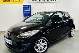 Mazda 2 (07-15) 1.3 Tamura 3d For Sale - ASK CAR SALES, Bristol