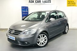 Volkswagen Golf Plus (05-08) 1.9 SE TDI PD 5d For Sale - ASK CAR SALES, Bristol