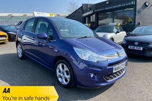 Citroen C3 (10-16) 1.2 PureTech (110bhp) Exclusive 5d For Sale - Cradley Heath Motors, Cradley Heath