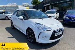 DS 3 (15-19) 1.6 BlueHDi (120bhp) DStyle 3d For Sale - Cradley Heath Motors, Cradley Heath