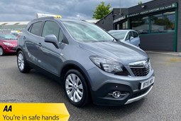 Vauxhall Mokka (12-16) 1.4T SE 5d Auto For Sale - Cradley Heath Motors, Cradley Heath