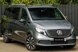 Mercedes-Benz EQV MPV (20 on) EQV 300 150 kW Sport Premium 90 kWh Auto 5d For Sale - Mercedes-Benz of Grangemouth, Grangemouth