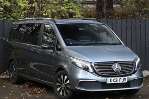 Mercedes-Benz EQV MPV (20 on) EQV 300 150 kW Sport Premium 90 kWh Auto 5d For Sale - Mercedes-Benz of Grangemouth, Grangemouth