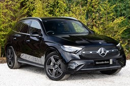 Mercedes-Benz GLC SUV (22 on) GLC 300 4Matic AMG Line Premium 5dr 9G-Tronic For Sale - Mercedes-Benz of Grangemouth, Grangemouth