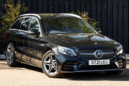 Mercedes-Benz C-Class Estate (14-21) C 200 AMG Line 9G-Tronic Plus auto (06/2018 on) 5d For Sale - Mercedes-Benz of Grangemouth, Grangemouth