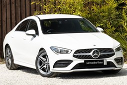Mercedes-Benz CLA Coupe (19 on) CLA 200 AMG Line 7G-DCT auto 4d For Sale - Mercedes-Benz of Grangemouth, Grangemouth