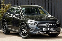 Mercedes-Benz GLA-Class (20 on) GLA 200 Sport 7G-DCT auto 5d For Sale - Mercedes-Benz of Grangemouth, Grangemouth