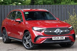 Mercedes-Benz GLC SUV (22 on) GLC 300d 4Matic AMG Line Premium 5dr 9G-Tronic For Sale - Mercedes-Benz of Grangemouth, Grangemouth