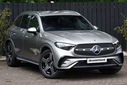 Mercedes-Benz GLC SUV (22 on) GLC 300d 4Matic AMG Line Premium 5dr 9G-Tronic For Sale - Mercedes-Benz of Grangemouth, Grangemouth
