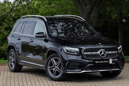 Mercedes-Benz GLB SUV (19-25) GLB 200 AMG Line Executive 5dr 7G-Tronic For Sale - Mercedes-Benz of Grangemouth, Grangemouth